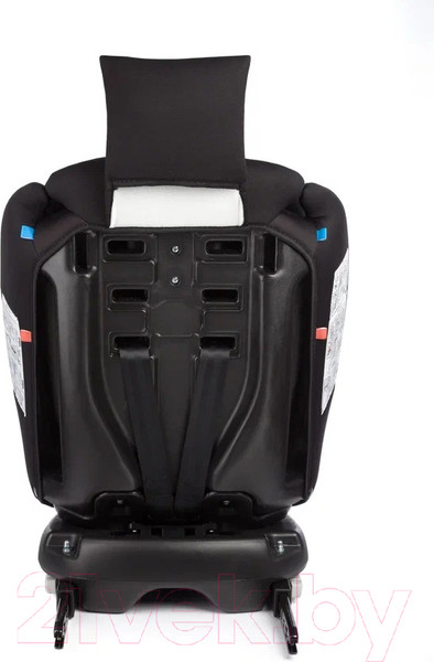 Изображение товара Автокресло Smart Travel Boss Isofix  / KRES3893 (синий)