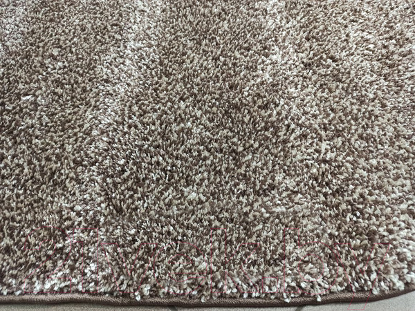 Изображение товара Ковер Витебские ковры Шегги овал 18С36-ВИ sh o 60 (2x3)