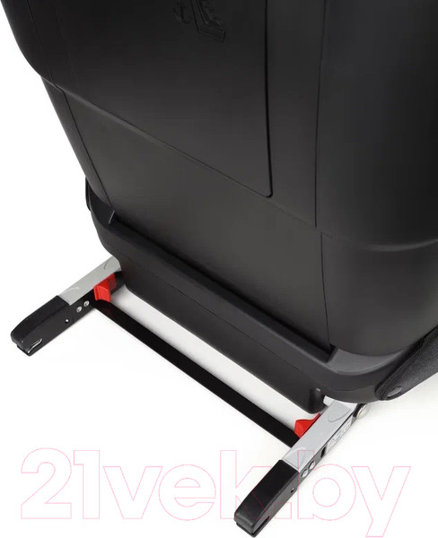 Изображение товара Автокресло Smart Travel Expert Fix / KRES3895 (темно-серый)