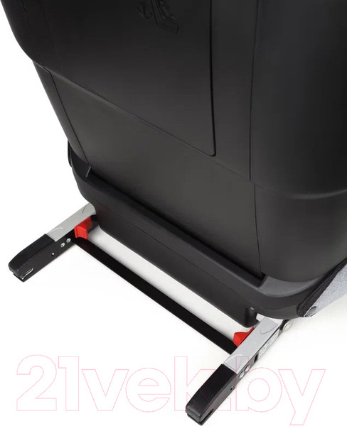 Изображение товара Автокресло Smart Travel Expert Fix / KRES3897 (светло-серый)
