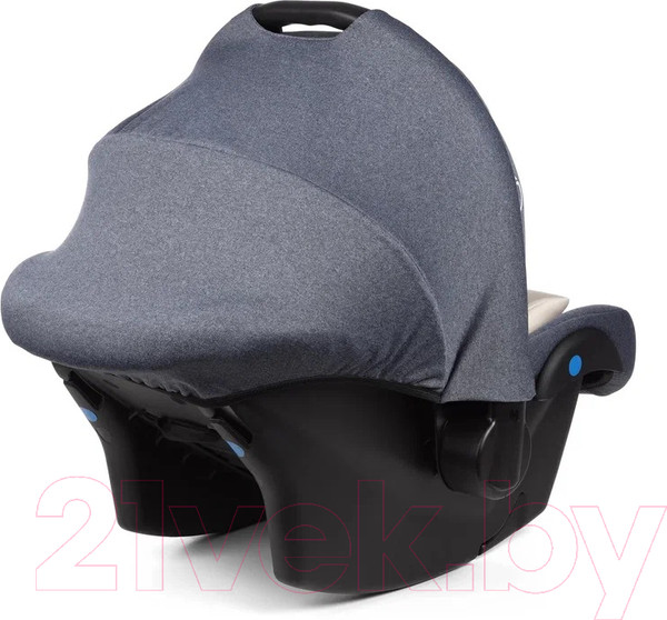 Изображение товара Автокресло Smart Travel First Lux / KRES3899 (синий)