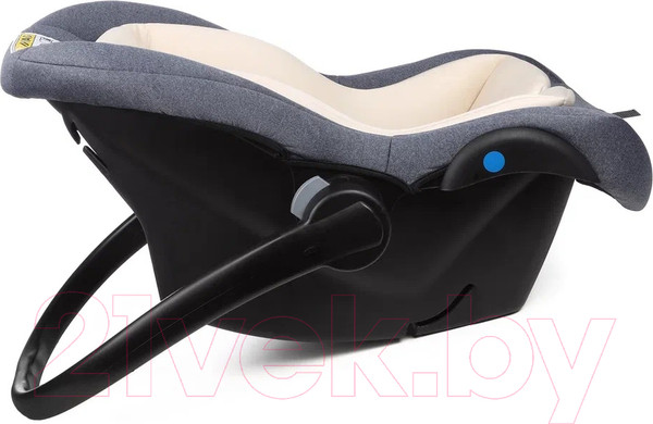 Изображение товара Автокресло Smart Travel First Lux / KRES3899 (синий)