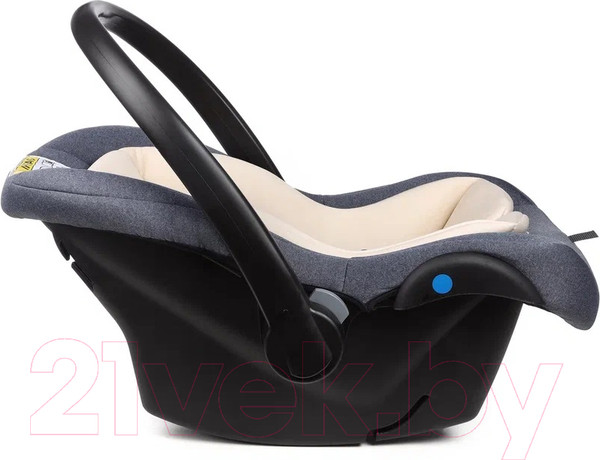 Изображение товара Автокресло Smart Travel First Lux / KRES3899 (синий)