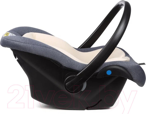 Изображение товара Автокресло Smart Travel First Lux / KRES3899 (синий)