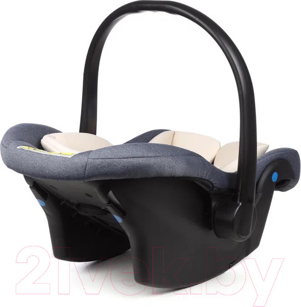 Изображение товара Автокресло Smart Travel First Lux / KRES3899 (синий)