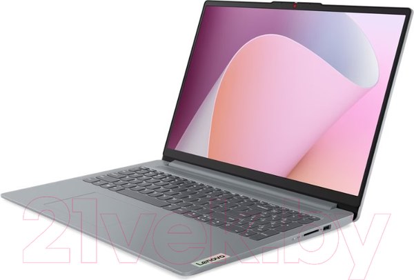 Изображение товара Ноутбук Lenovo IdeaPad Slim 3 16IRU8 (82X83YTRRU)