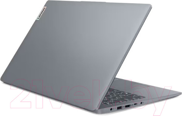 Изображение товара Ноутбук Lenovo IdeaPad Slim 3 15AMN8 (82XQEETRRU)