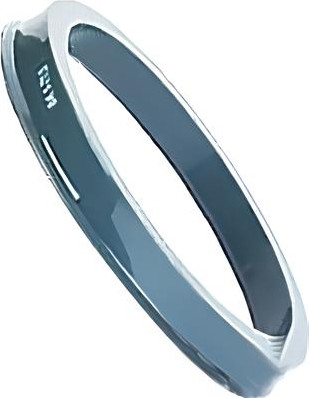 Изображение товара Центровочное кольцо No Brand 79.0x67.1