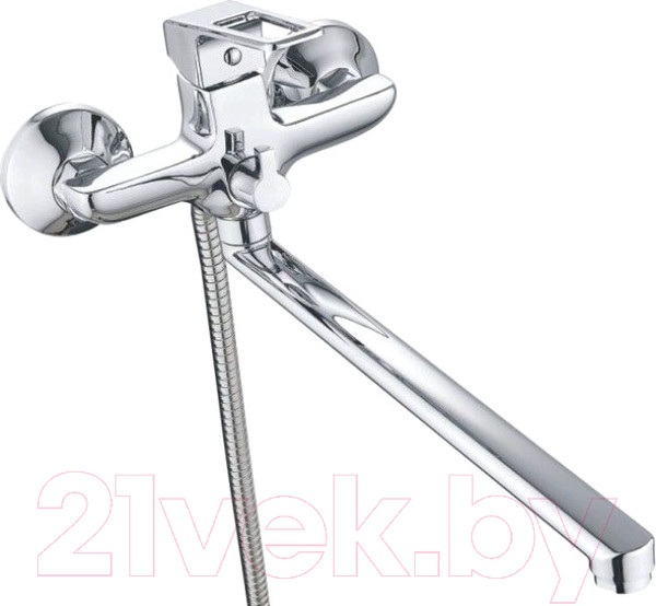 Изображение товара Смеситель Wisent WP22154