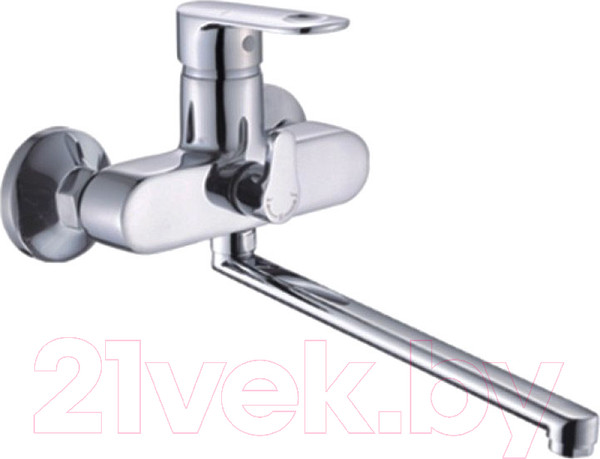 Изображение товара Смеситель Wisent WP22201