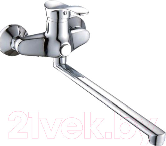 Изображение товара Смеситель Wisent WP23001