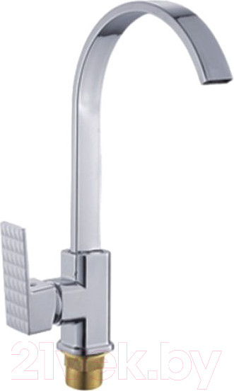 Изображение товара Смеситель Wisent WP40226