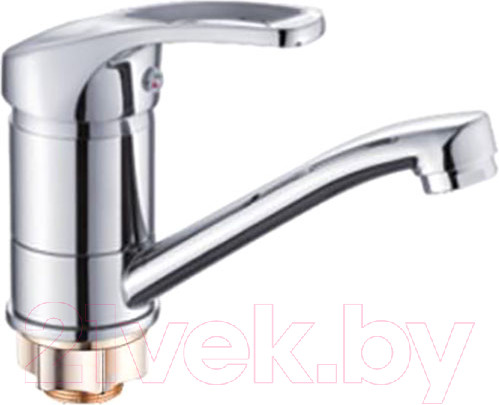 Изображение товара Смеситель Wisent WP45027-2