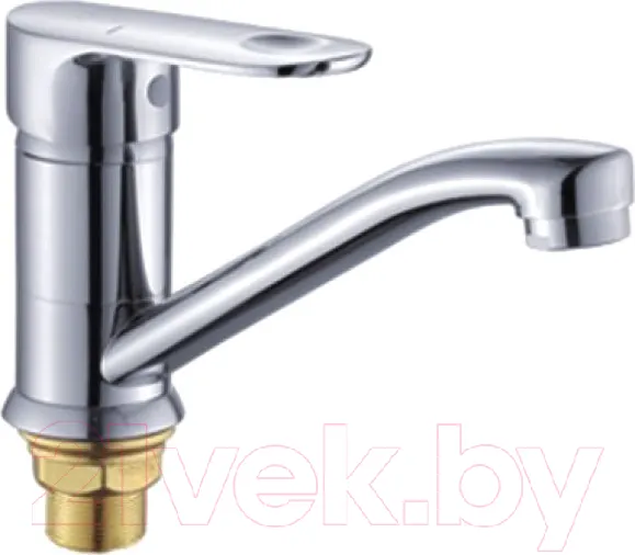 Изображение товара Смеситель Wisent WP45201-2