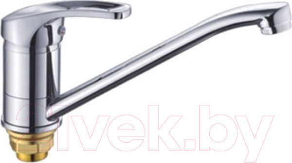 Изображение товара Смеситель Wisent WP49027