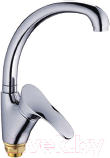 Изображение товара Смеситель Wisent WP59001