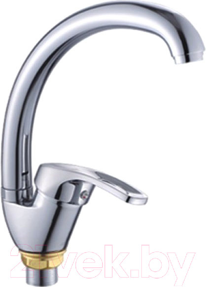 Изображение товара Смеситель Wisent WP59027