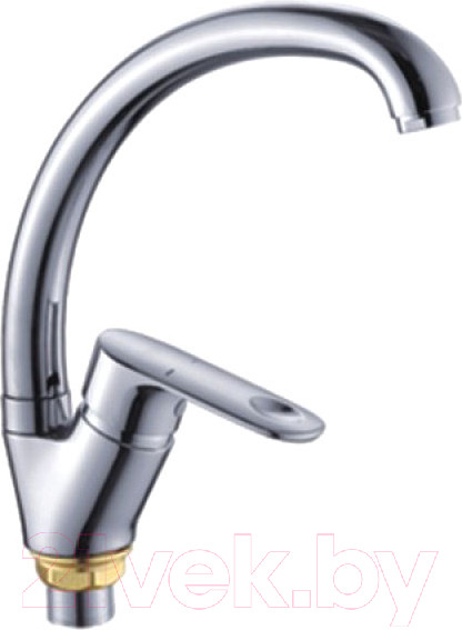 Изображение товара Смеситель Wisent WP59201