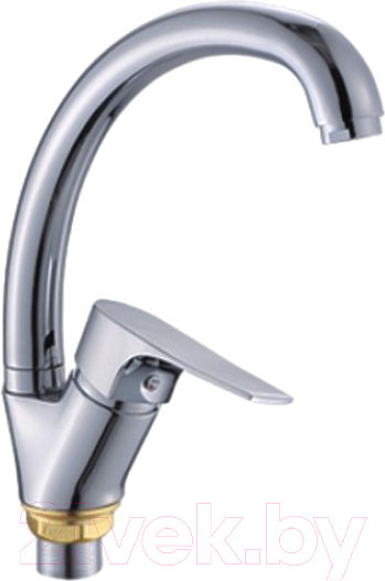 Изображение товара Смеситель Wisent WP59222