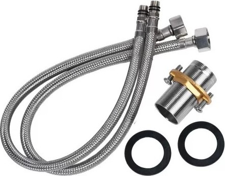 Изображение товара Смеситель Wisent WP710-003