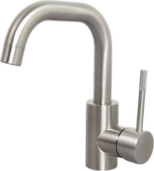 Изображение товара Смеситель Wisent WP710-098-5