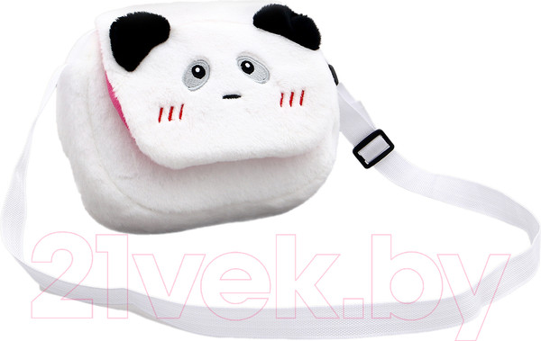 Изображение товара Детская сумка Sima-Land Панда / 10066009