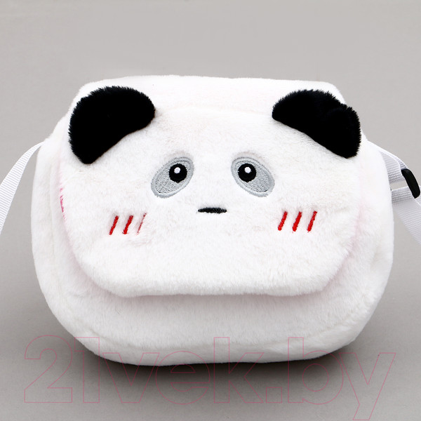 Изображение товара Детская сумка Sima-Land Панда / 10066009