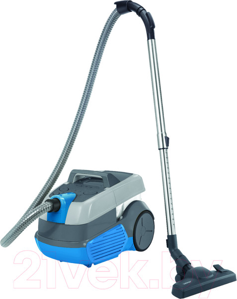 Изображение товара Пылесос Zelmer ZVC9130M