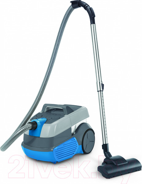 Изображение товара Пылесос Zelmer ZVC9130M
