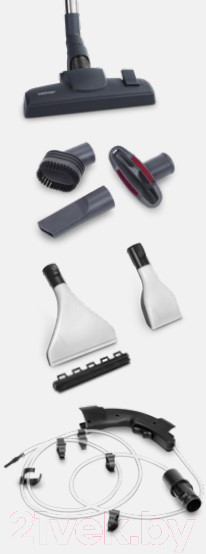 Изображение товара Пылесос Zelmer ZVC9130M