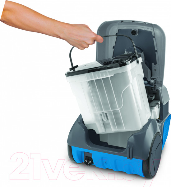 Изображение товара Пылесос Zelmer ZVC9130M