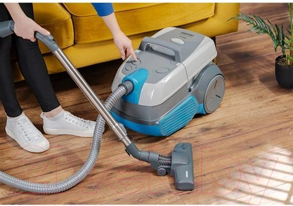 Изображение товара Пылесос Zelmer ZVC9130M