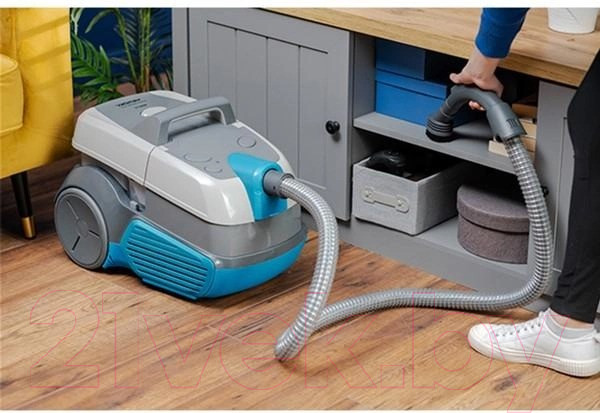 Изображение товара Пылесос Zelmer ZVC9130M