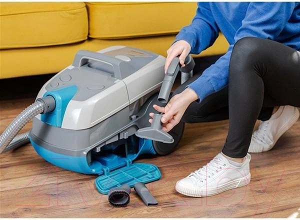 Изображение товара Пылесос Zelmer ZVC9130M