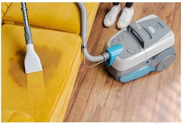 Изображение товара Пылесос Zelmer ZVC9130M