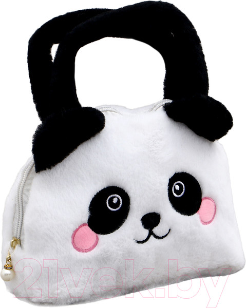 Изображение товара Детская сумка Sima-Land Панда / 10065992