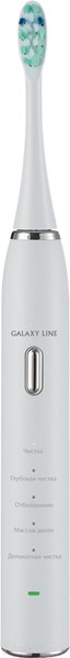 Изображение товара Электрическая зубная щетка Galaxy Line GL 4983 (белый)