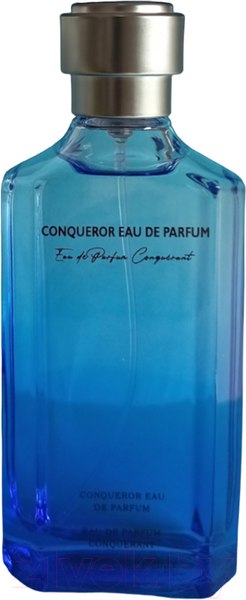 Изображение товара Парфюмерная вода Miniso Conqueror 8115 (100мл)