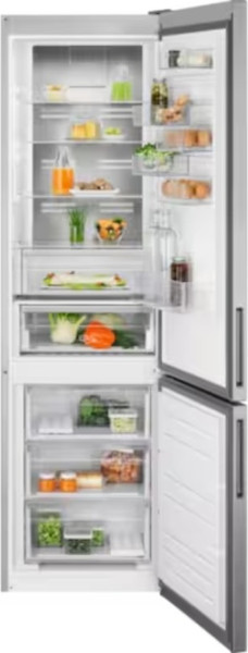 Изображение товара Холодильник с морозильником Electrolux LNT7ME36X3