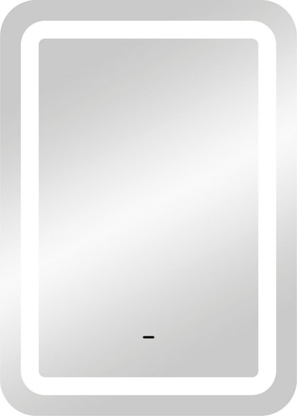 Изображение товара Зеркало Континент Lucia Led 70x90 (бесконтактный сенсор)