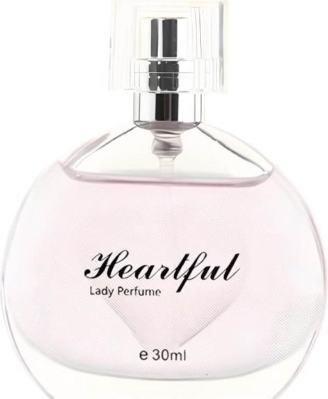 Изображение товара Туалетная вода Miniso Heartful Lady 3249 (30мл)
