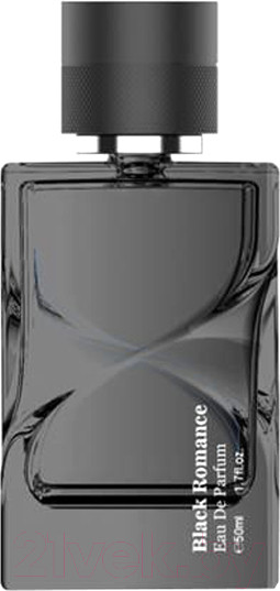 Изображение товара Парфюмерная вода Miniso Black Romance 4529 (50мл)