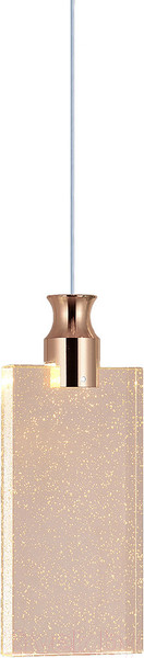 Изображение товара Потолочный светильник Kinklight Аури 08508-1A.33 (золото)