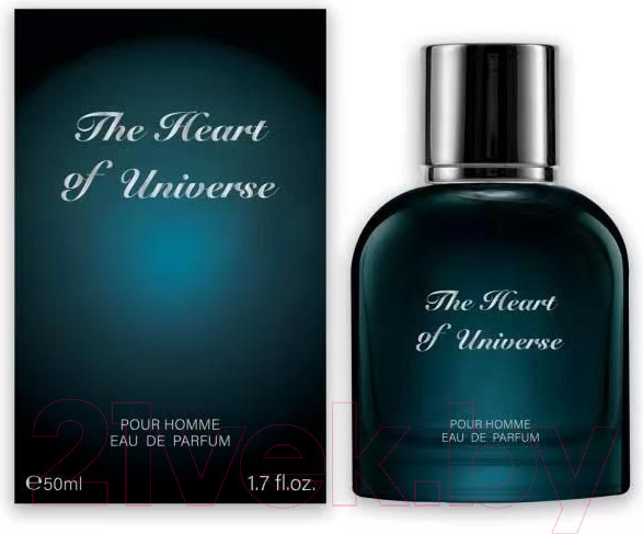 Изображение товара Парфюмерная вода Miniso Day Breaker 9925 (50мл)