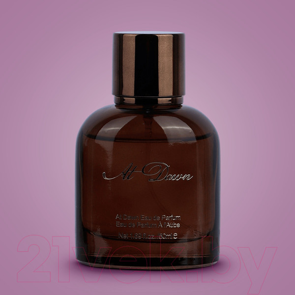 Изображение товара Туалетная вода Miniso At Dawn 9932 (50мл)