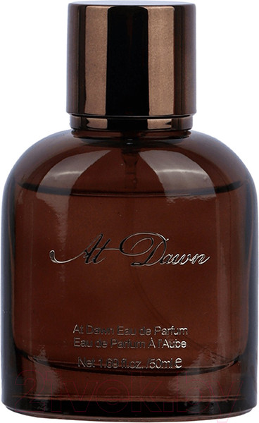 Изображение товара Туалетная вода Miniso At Dawn 9932 (50мл)