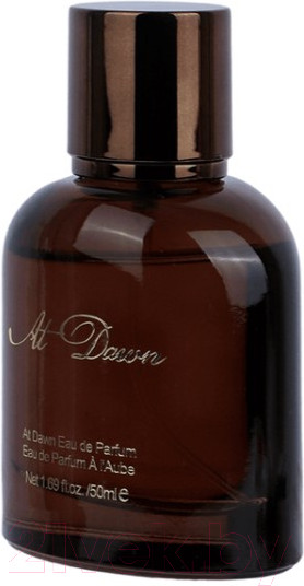 Изображение товара Туалетная вода Miniso At Dawn 9932 (50мл)