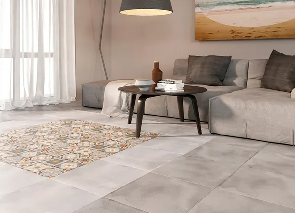 Изображение товара Плитка Cersanit Loft / 17179 (420x420, многоцветный)