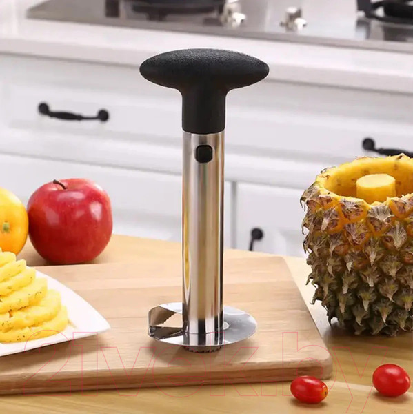 Изображение товара Ананасорезка Sipl DA101