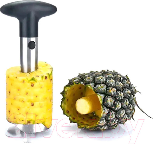 Изображение товара Ананасорезка Sipl DA101